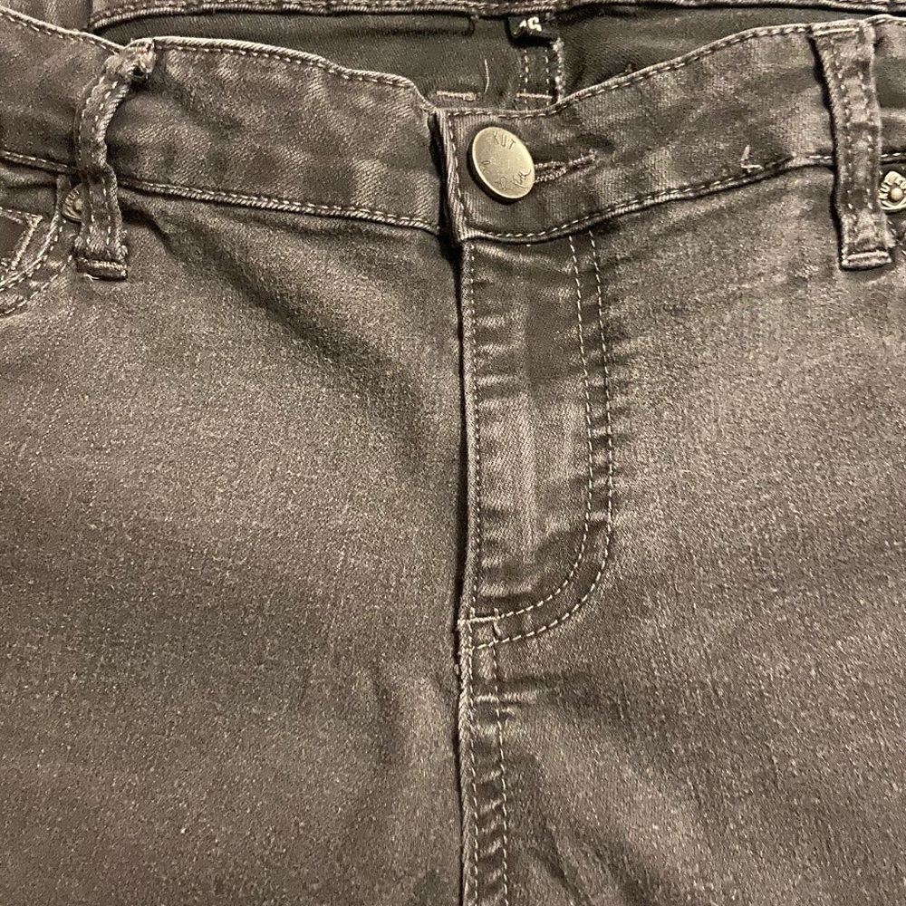 Diana skinny KUT from the Kloth